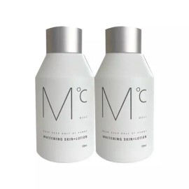 MDC 엠도씨 화이트닝 스킨 플러스 로션 150ml 2개 MDOCI Whitening Skin Plus Lotion 150ml 2pcs