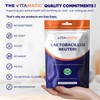 Vitamatic Lactobacillus Reuteri Probiotic Powder - Digestive Health Support -