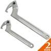 Negesu Hook Wrench Car Height Adjustment Wrench Wrench Car Bike