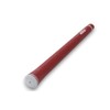 elitegrips(エリートグリップ) ゴルフグリップ マグナムシリーズ MX51 クラシックレッド バックラインあり
