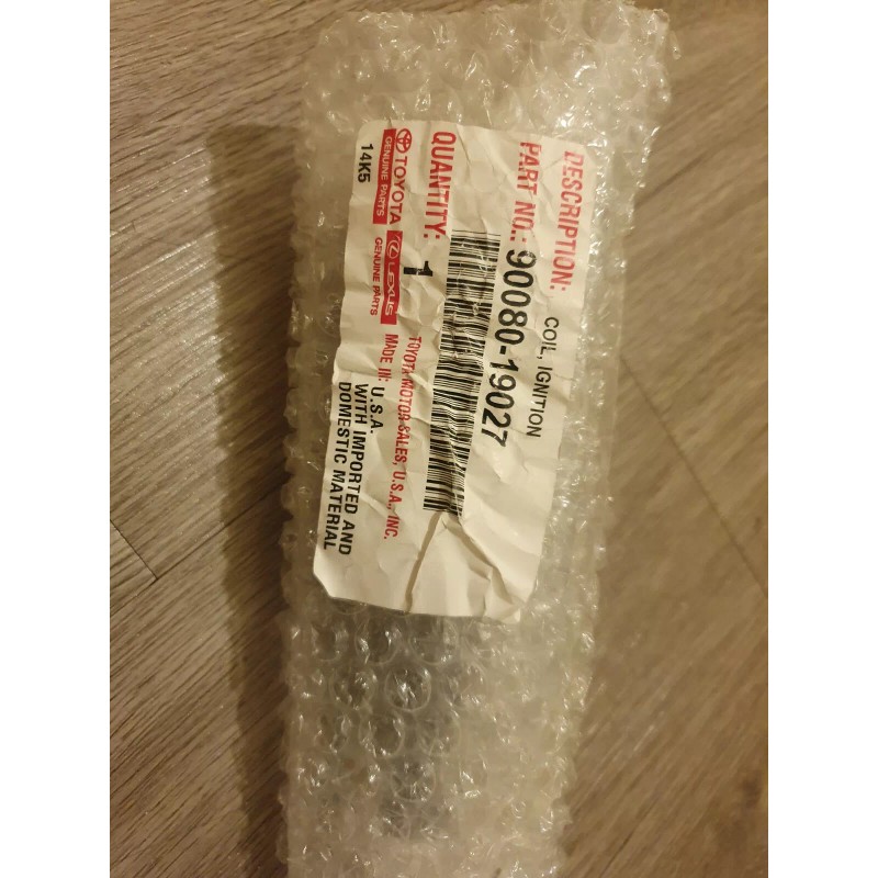 DENSO Ignition Coil Toyota