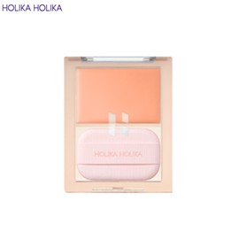 HOLIKAHOLIKA Tinted Milk Cream Blush 5g, Color:08 Better Than Pink