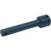 3/4 DR IMPACT EXTENSION 7" (6-107) 3/4" DRIVE EXTENSION 7" IMPACT JHW6-107