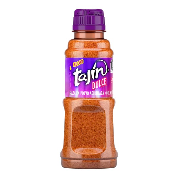 Tajn Dulce 160Gr. - Producto Original de Alta Calidad, Entrega