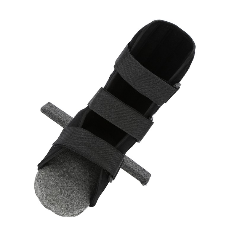 Adult Leg Ankle Fixation Protector Ankle Strap Support Foot Orthosis