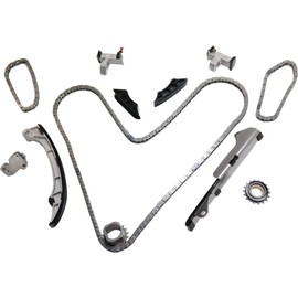 For Toyota Venza Timing Chain Kit 2009-2015 | 6 Cyl | TK968
