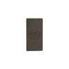 Yoga-Mad High Density Yoga Brick Blocks, Anti Slip, Lightweight and