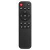 Replacement Remote,Compatible with HAPPRUN H1 Mini Projector.1PACK