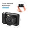 Andoer Andoer Mini Digital Video Camera 1080P Camcorder Built-in Battery