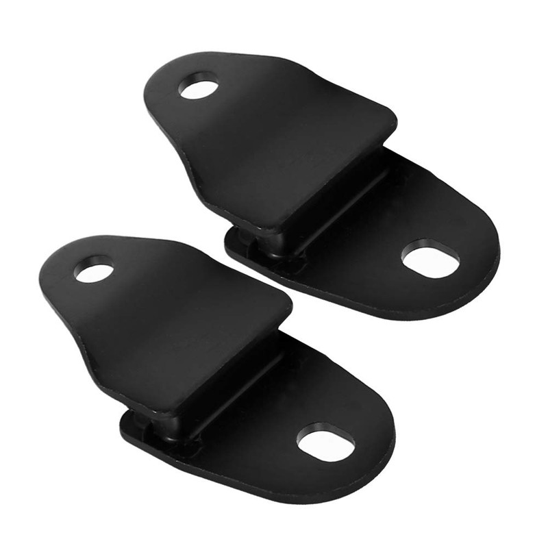 Exhaust Muffler Pipe Bracket Hanger Stays Mount Replacement for 1987-2006