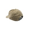 Field & Stream Men's Canvas Cap, Roper/Olive, 5 Panel