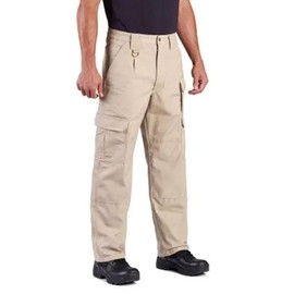 Propper Mens Cargo Military-pants, Khaki, 30W X 30L US