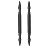 2pcs Dual Head Center Punch 3500 PSI Striking Force Punch