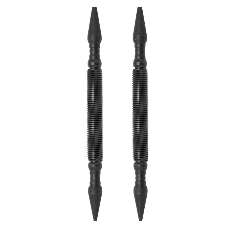2pcs Dual Head Center Punch 3500 PSI Striking Force Punch
