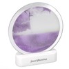 Quicksand Painting Light USB Plug in Eye Protection Art Decoration