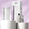 Dermaplaning Tool for Women Face - Edge Technology Sonic Dermaplane