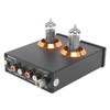 Vacuum Tube Amplifier Preamplifier Phono Preamp MM Player Amp AUX