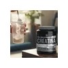 Creatina Pura Monohidratada Holix Lab 500g 100 Serv Creatina Micronizada