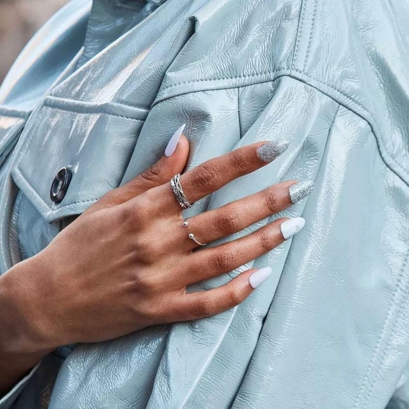 IMPRESS MED NAILS SUBE
