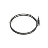 Heating Element Ring Heating Hot Air Heating Coil 2400 W