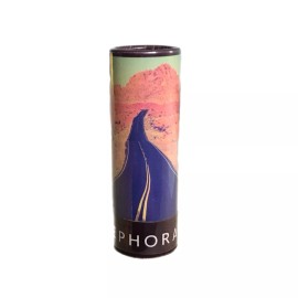 Sephora Collection #Lipstories Lipstick 33 Wanderlust - Satin Rich Berry