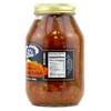 Amish Wedding Salsa, 32 ounce Glass Jar, Medium Heat