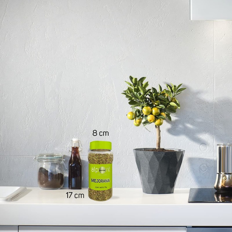 Alpont Mejorana, 75 g