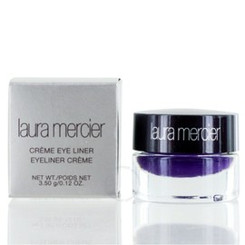 Laura Mercier Creme Eyeliner VIOLET .12 OZ (3.5 ML) NEW IN BOX