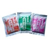 Nagatanien Ochazuke Nori , Assortment (Pack of 50)