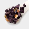 Oh Herb Blended Tea Purple Tea 500g Fruit Tea /