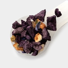 Oh Herb Blended Tea Purple Tea 500g Fruit Tea / 블렌딩티 퍼플티 500g 과일차