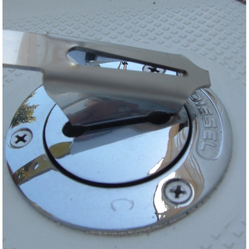 Ironwood Pacific Top-Snapper Canvas Snap Tool + DeckMate 6-in-1 Boating