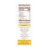 Simple Mills Organic Seed Crackers, Everything - Gluten Free, Vegan,