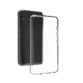 innioasis Crystal Clear Case Only Fit G1,G3 Mp3 Player Sold from innioasis Store （Case Size: 4.33 x 2.52 x 0.51inches）