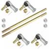 Honda 2 Tie Rod Sets for Honda Rancher 350 TRX350TM
