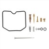 GXYWADY Motorcycle Carburetor Repair Kit Carb Kit Replacement for KLR650