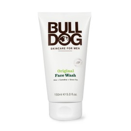 MEET THE BULL DOG Original Face Wash, 5.0 Fluid Ounce
