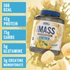 Applied Nutrition Critical Mass Professional Lean Mass Gainer