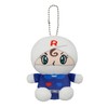 Sega Fave Marshmallow Squishy Roll Panna