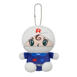 Sega Fave Marshmallow Squishy Roll Panna