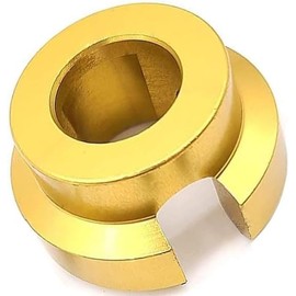 FN83A Aftermarket Donut Flush Nailer For Hitachi NR83A2(S) NR83A NR83A2 FN83A FR350A and Porter Cable FR350A Framing Nailers Parts (3 SET)