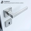 Sempro Xavier Door Handles - Premium Handle Set for Room