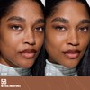 Maybelline Fit Me Microscopic Concealer, 58, Up to 24H Coverage