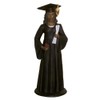 Ebony Treasures Female Graduate
