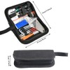 TIMESETL Guitar Repairing Maintenance Tools Kit String Organizer String Action