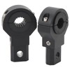 Light Bar Mount Kit 30mm 360 Degrees Rotating Light Bar