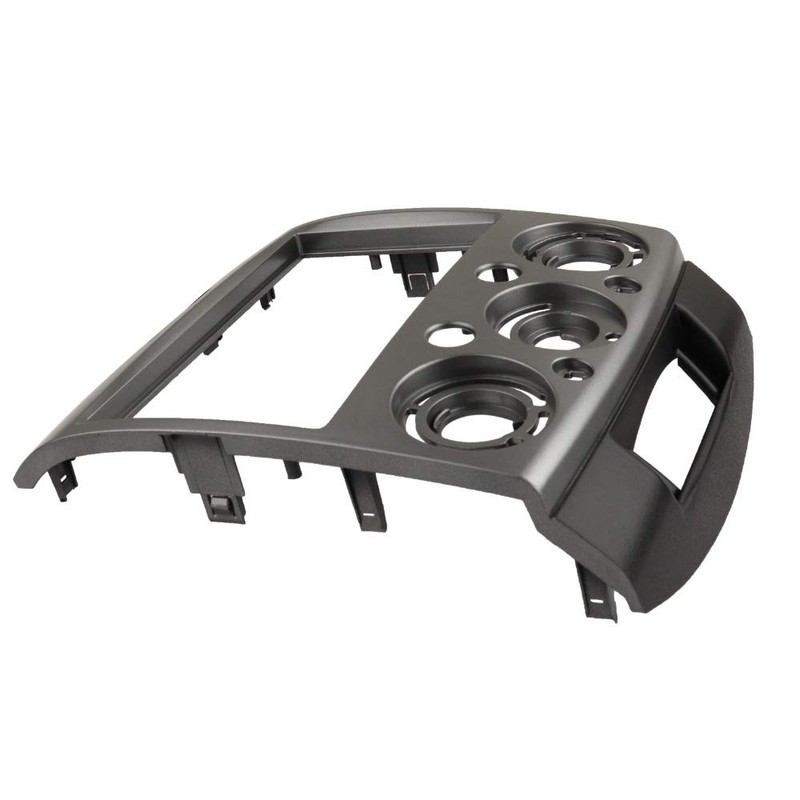 Car Radio Stereo Panel for Ford Everest Ranger Mazda BT-50