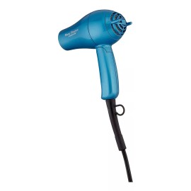 BaByliss Secadora Cabello Babyliss Nano Titanium De Viaje 1000 W Dual