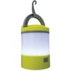 Outdoor Revolution Lumi-Mosi Collapsible Mosquito Killing Lantern, Green, One Size