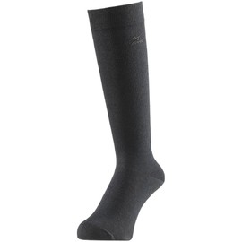 [ミズノ] 着圧ソックス リフレッシュソックス ONタイプ 段階的着圧 耐久消臭 ビジネスソックス 靴下 男性用 C2JXA610 ブラック